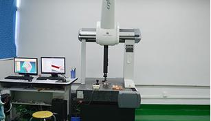 雙色模具廠(chǎng)家引進(jìn)高科技設備保障品質(zhì)